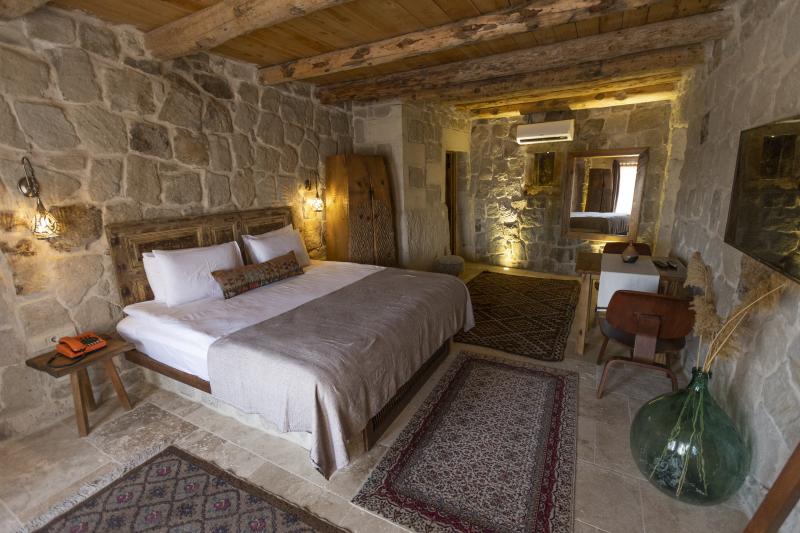 King Suite, Vadi Manzaralı, Havuzlu