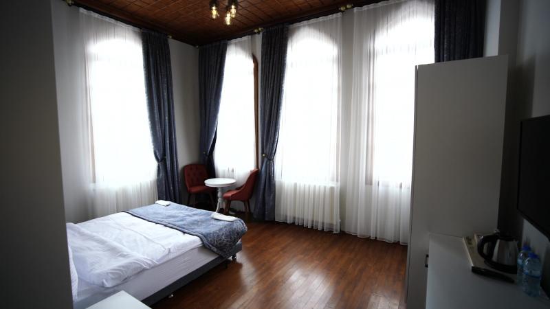 Deluxe Room, , 