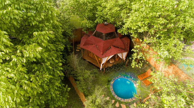 Oda Tipi