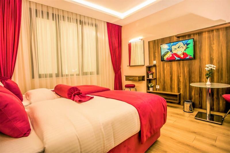 Beyzas Hotel & Suites - 4