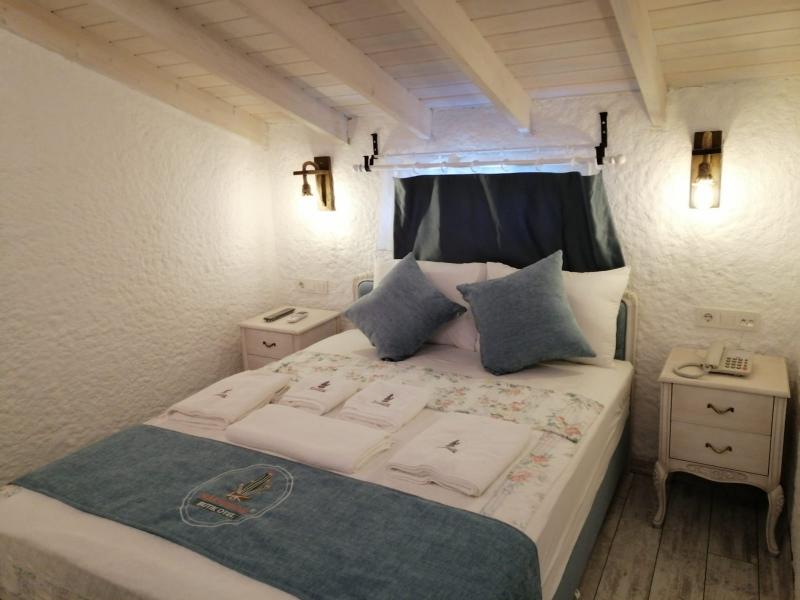 Oda Tipi