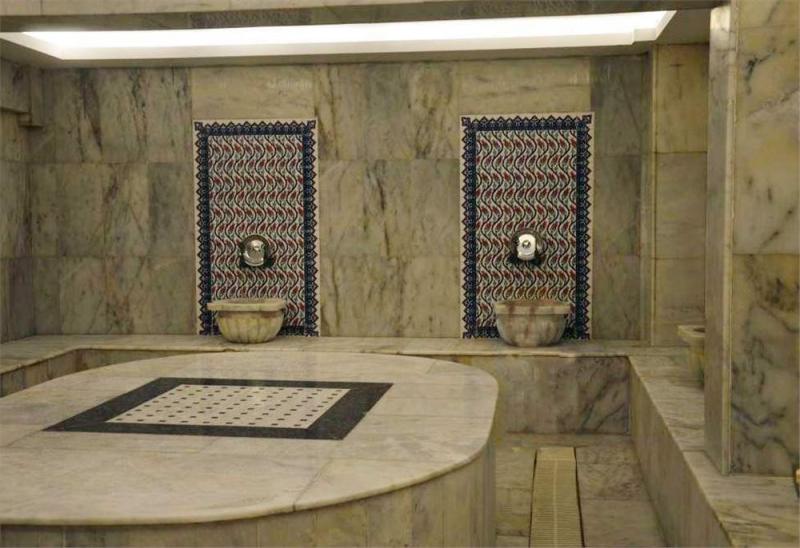 Best Smyrna Otel Kuşadası - 5