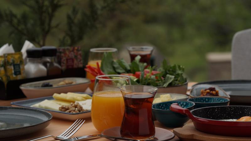 Mons Casa Boutique Hotel - 4