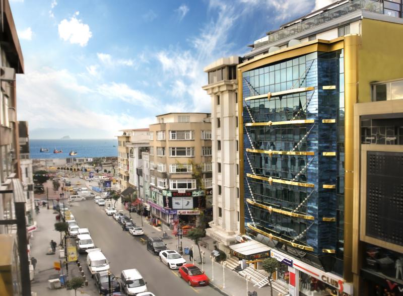 İstanbul Ephesus Hotel - 4