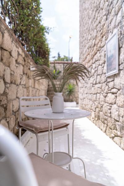 Sandal Alaçatı (+12 Adult Only) - 4