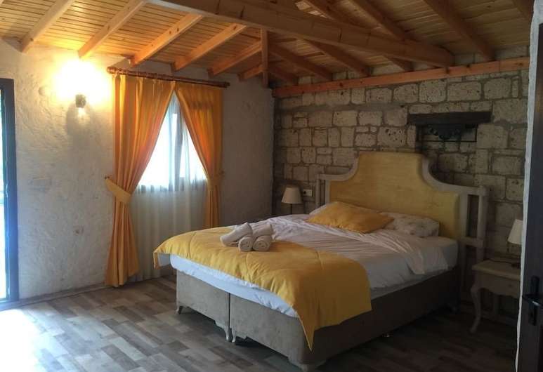 Oda Tipi