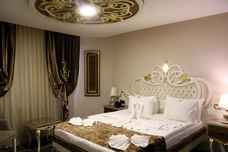 Suite, Şehir Manzaralı, 