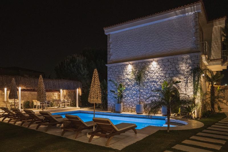 Sandal Alaçatı (+12 Adult Only) - 5