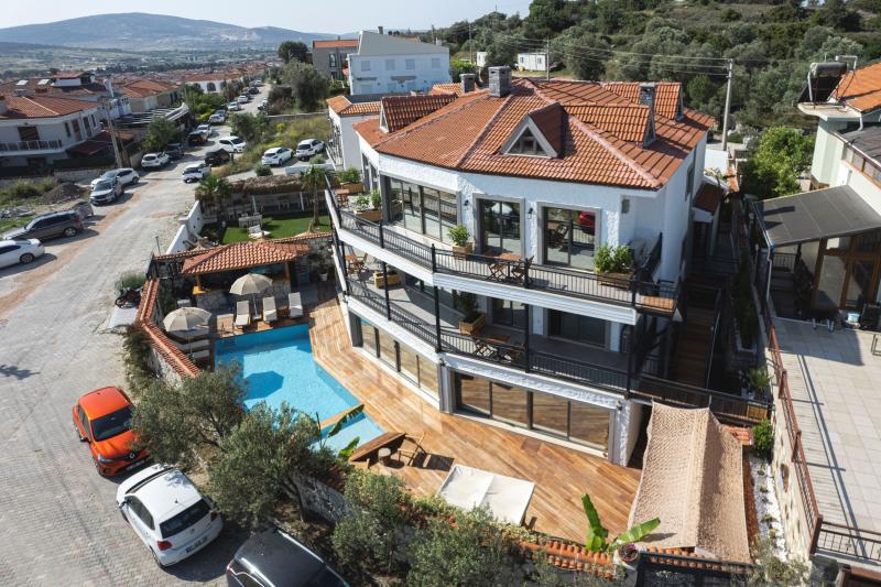 Luna's Alaçatı - 5