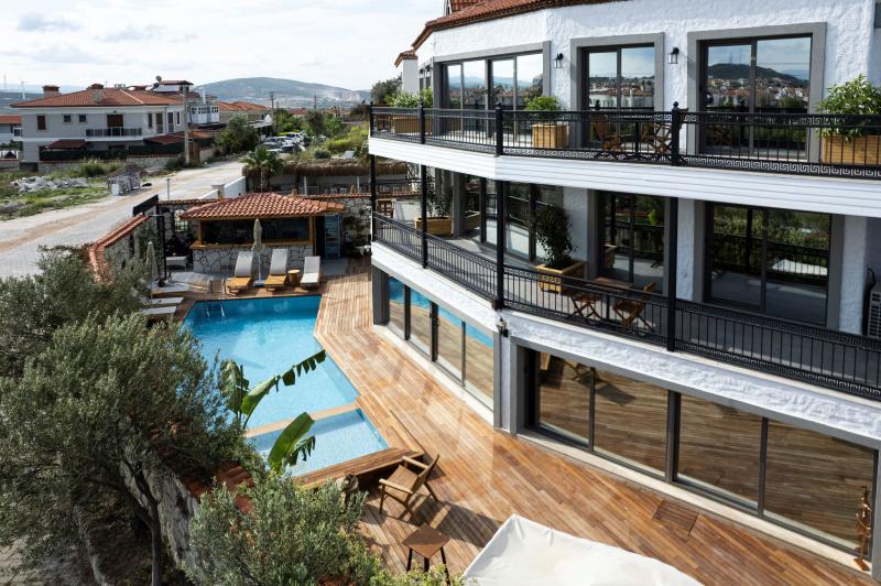 Luna's Alaçatı - 3