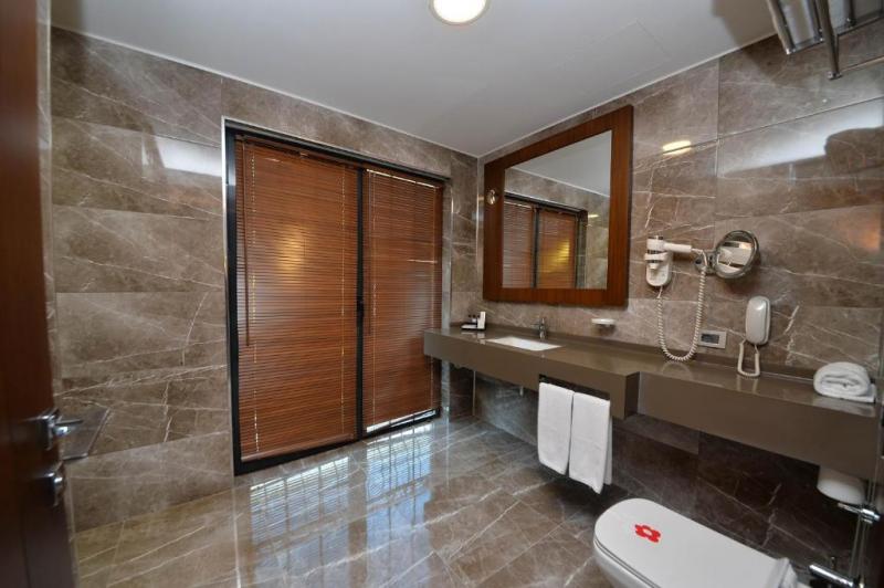 King Suite, Şehir Manzaralı, 