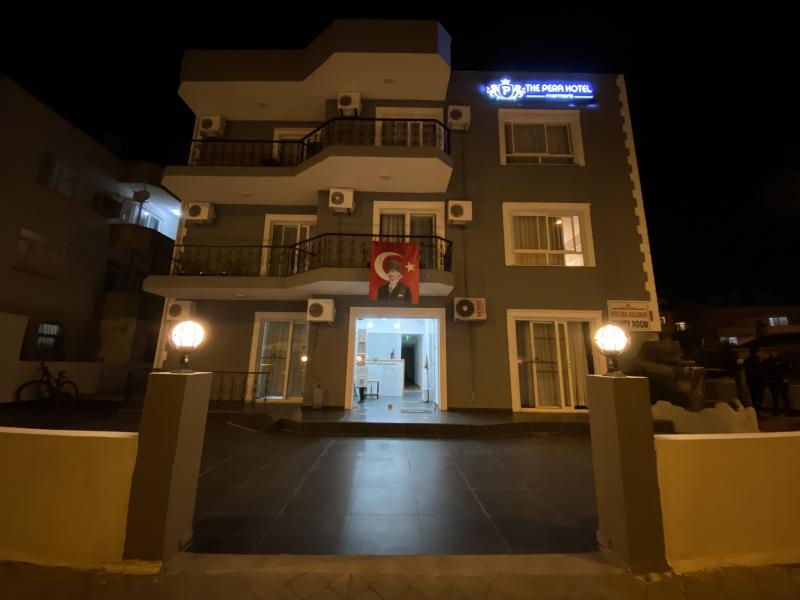 The Pera Hotel Marmaris - 2