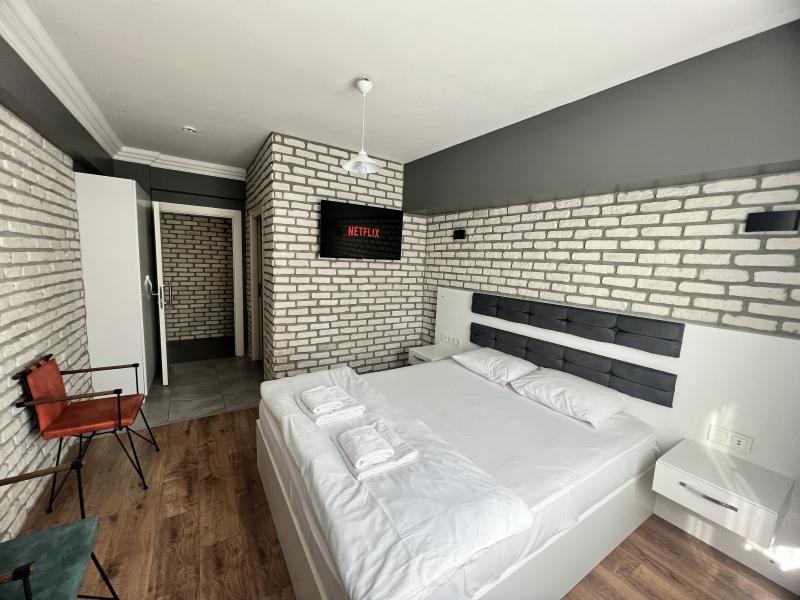 Comfort Oda, Şehir Manzaralı, 