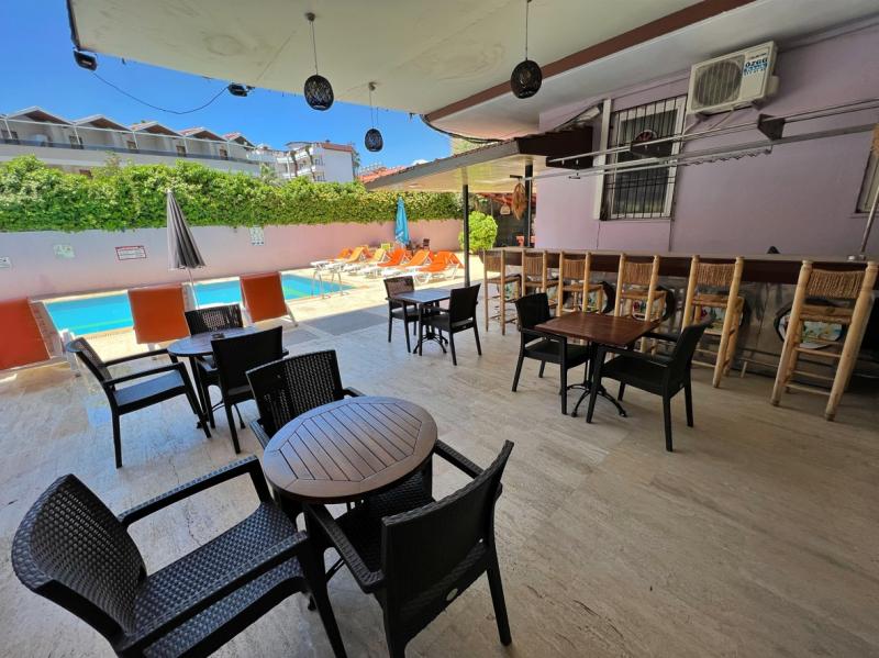 Maren City Rooms Hotel - 5