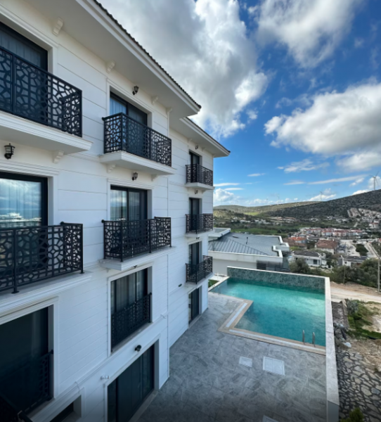 Nova Butik Otel Çeşme - 2