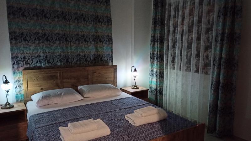 Standart Double Room