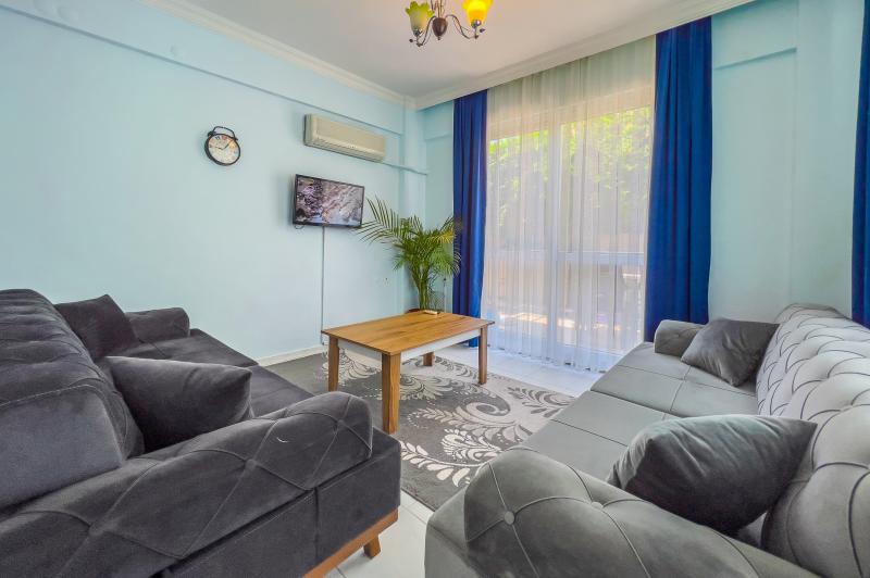 Nehir Apart Otel - 4