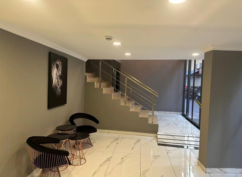 Karikatür Bi Hotel  - 5