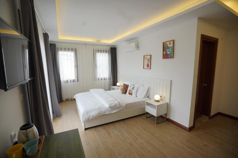 Mons Casa Boutique Hotel - 3