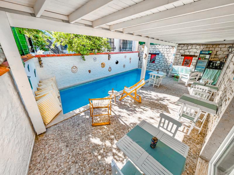 Zübeyde Hanım Alaçatı Otel - 2