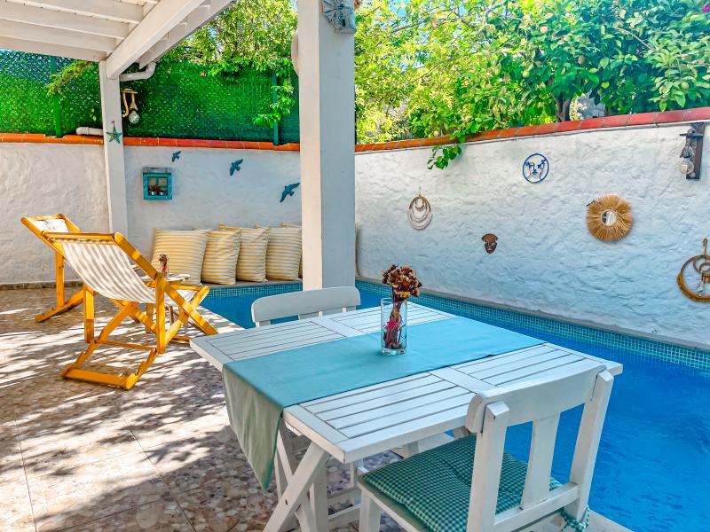 Zübeyde Hanım Alaçatı Otel - 5