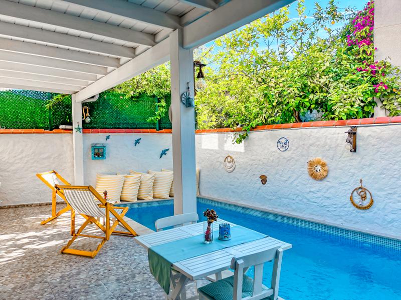 Zübeyde Hanım Alaçatı Otel - 3