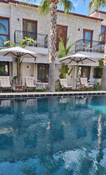 İcarus Alaçatı +16 - 1