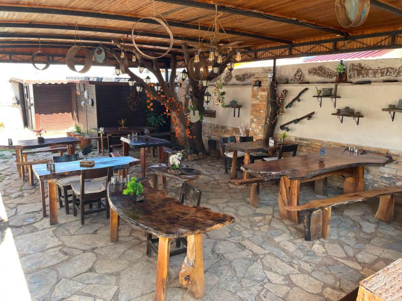 Çeşme Ada Butik Otel
