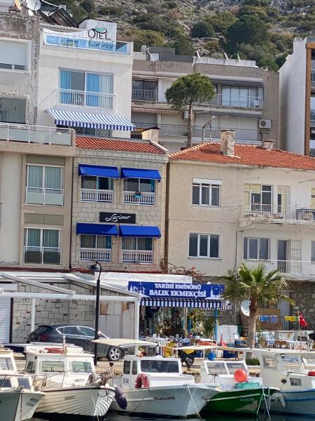 Çeşme Larimar Hotel - 5