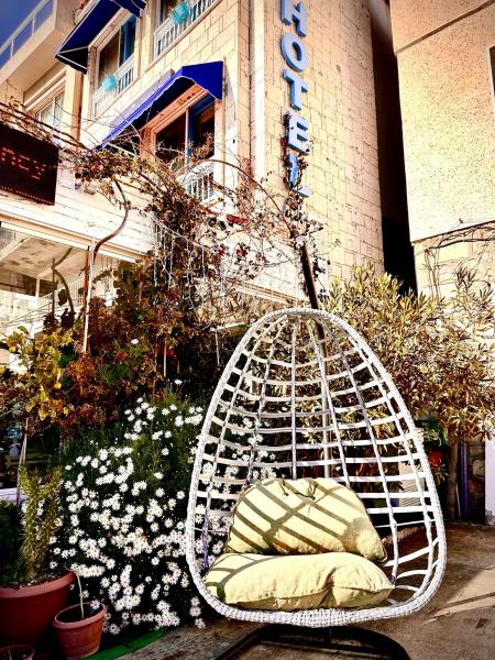 Çeşme Larimar Hotel - 3