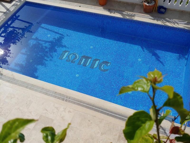 İonic Alaçatı