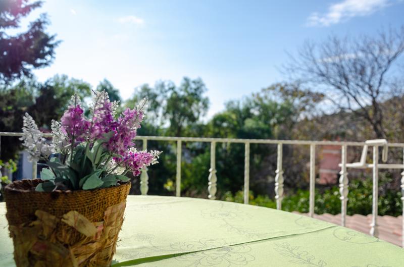 Pervin Hanım Konağı Alaçatı - 4