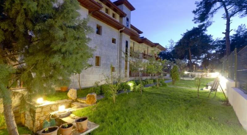 Summer Otel Akyaka - 4