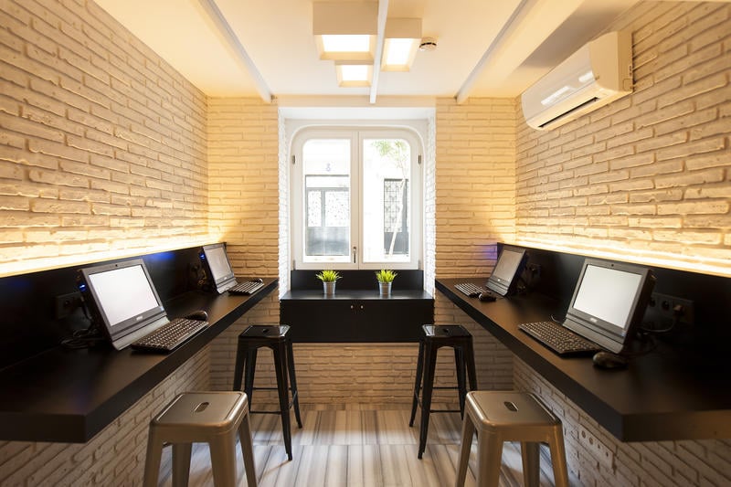 Wabi Sabi Hostel Istanbul - 3