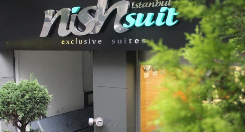 nish istanbul suites hotel odamax com