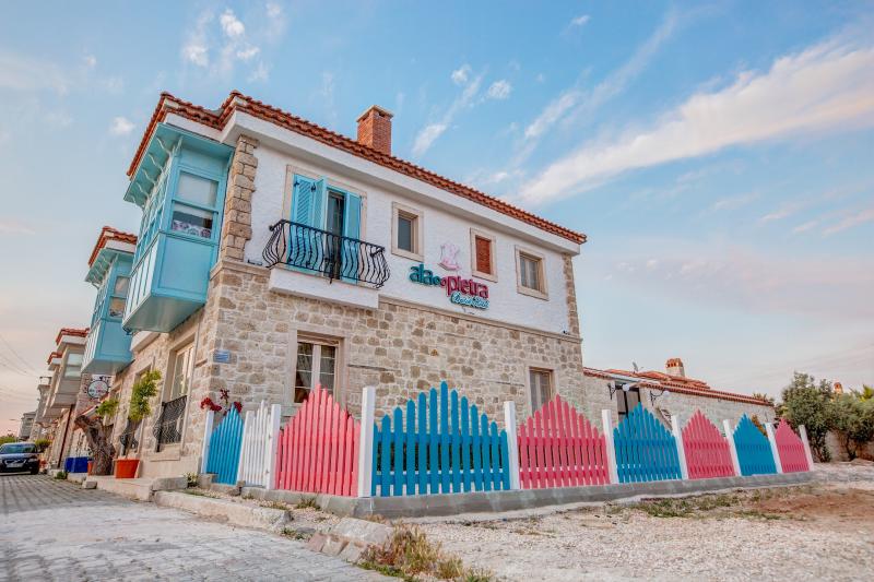 Bella Pietra Butik Hotel - 5