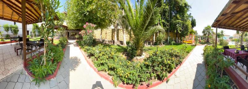 Yunus Hotel Ölüdeniz - 2