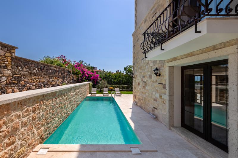  Atrium Taş Otel Çeşme - 5