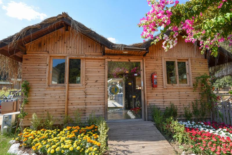 Sea Valley Lodge - 5