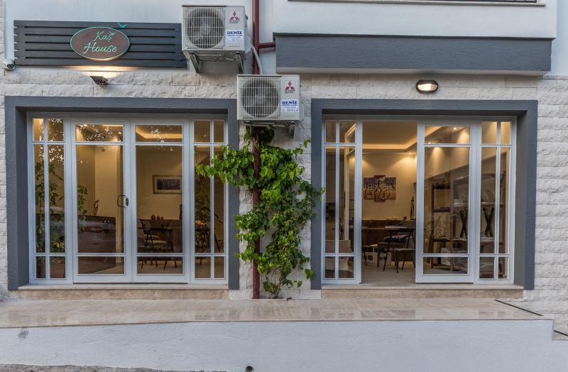 Erdemcity Apart Hotel - 4