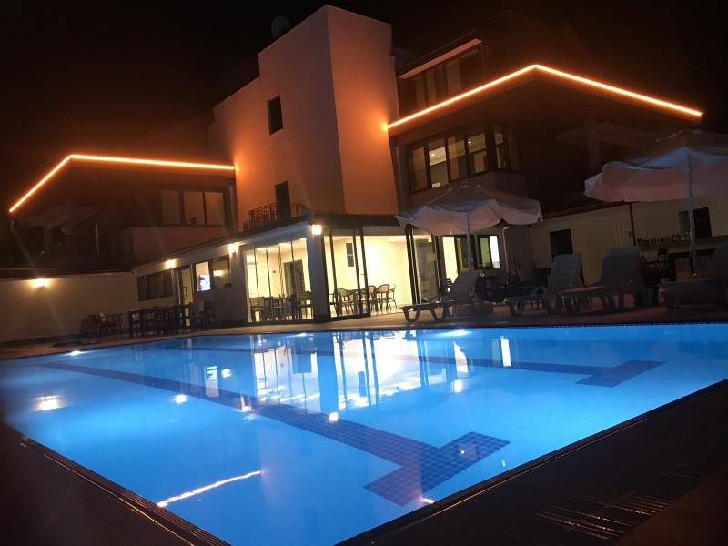 Oyster Butik Otel - 2