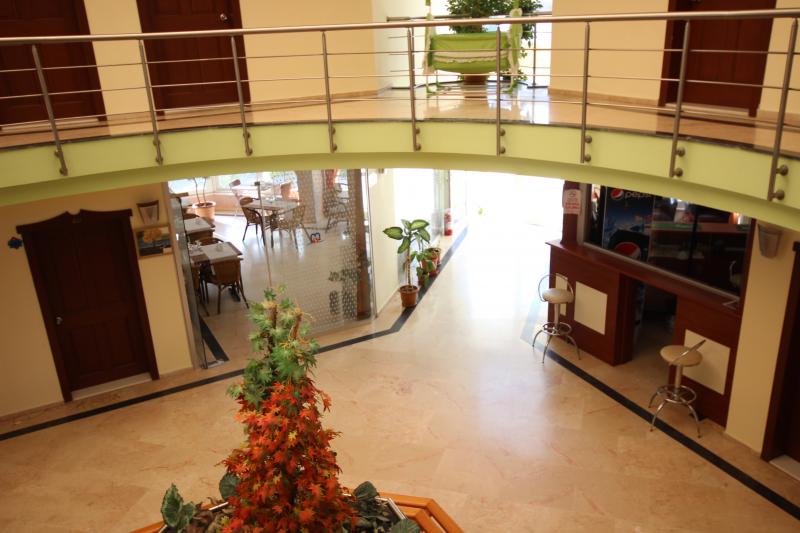 Minta Apart Otel - 3