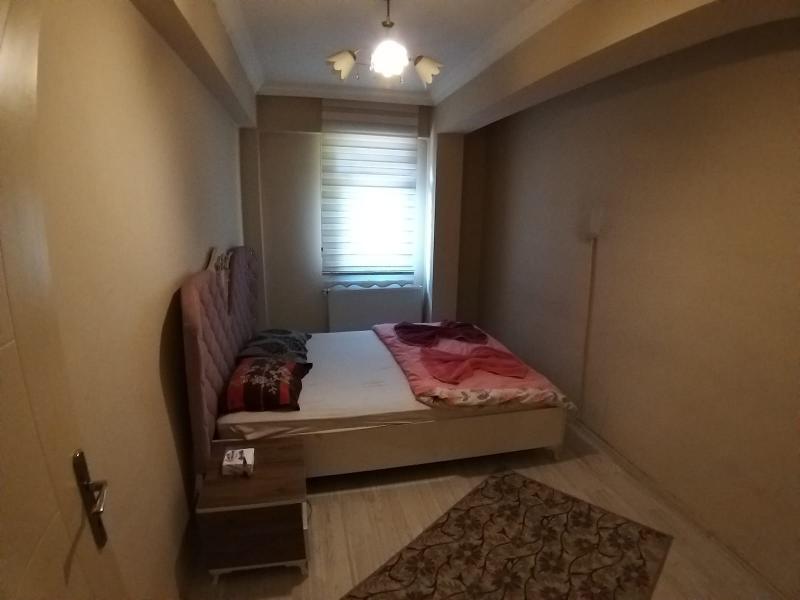 Standart Oda, Şehir Manzaralı, 