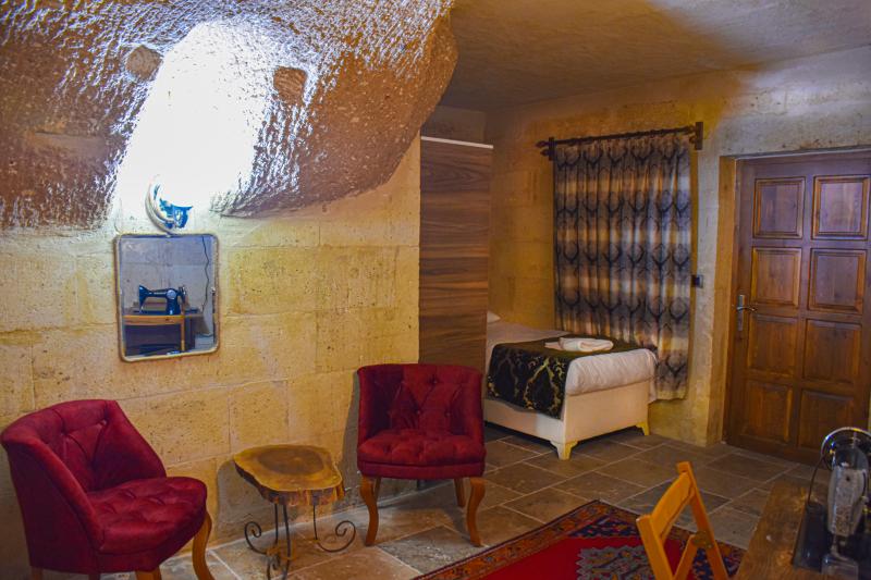 Oda Tipi
