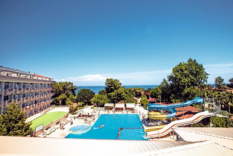 Asdem Beach Hotel Odamax Com Asdem Beach Hotel Odamax Com