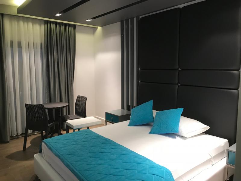 Oyster Butik Otel - 4