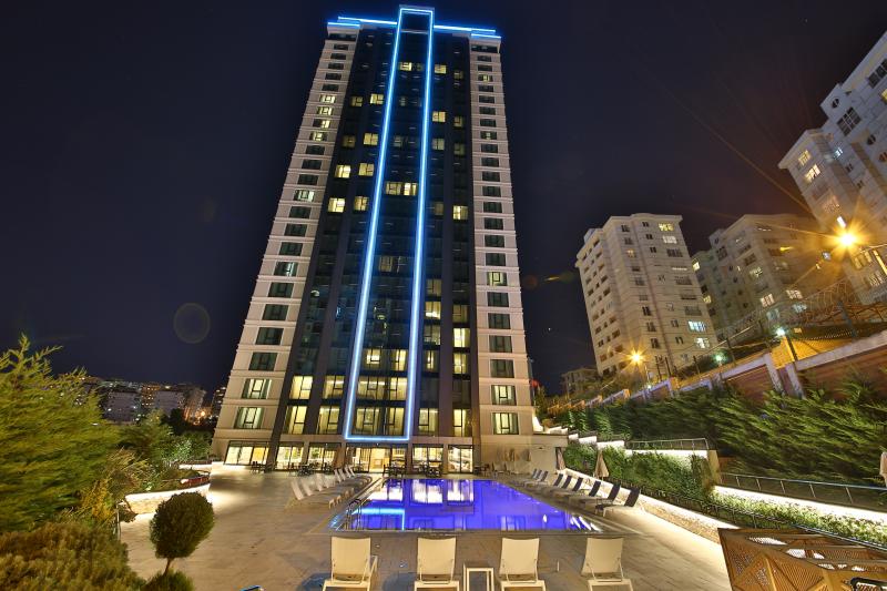 bof hotels ceo suites atasehir odamax com