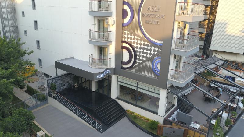 Aslı Boutique Otel Marmaris - 4
