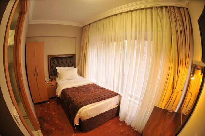 Palace Point Apart Hotel - 4