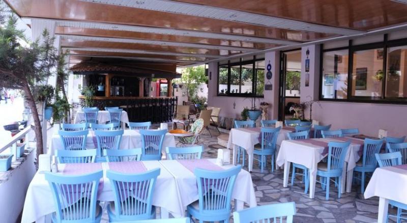 Arya Otel Çeşme - 4